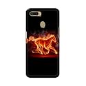 PRINTFIDAA Printed Hard Back Cover Case for