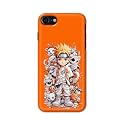 PRINTFIDAA Printed Hard Back Cover Case for