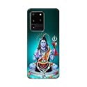 Printed Hard Back Cover Case for Samsung