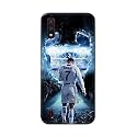 Printed Hard Back Cover Case for Samsung