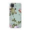 Printed Hard Back Cover Case for Mi