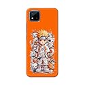 PRINTFIDAA Printed Hard Back Cover Case for