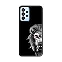 PRINTFIDAA Printed Hard Back Cover Case for