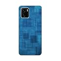 Printed Hard Back Cover Case for Vivo