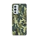 Printed Hard Back Cover Case for OnePlus