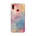 PRINTFIDAA Printed Hard Back Cover Case for