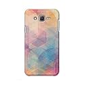 PRINTFIDAA Printed Hard Back Cover Case for