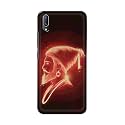 PRINTFIDAA Printed Hard Back Cover Case for