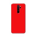 Printed Hard Back Cover Case for Mi