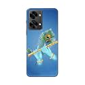 PRINTFIDAA Printed Hard Back Cover Case for