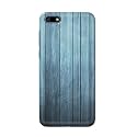 Printed Hard Back Cover Case for Honor