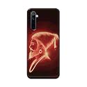 PRINTFIDAA Printed Hard Back Cover Case for