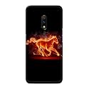 PRINTFIDAA Printed Hard Back Cover Case for