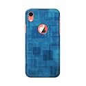 Printed Hard Back Cover Case for Apple