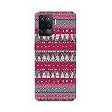 Printed Hard Back Cover Case for Oppo