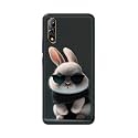 PRINTFIDAA Printed Hard Back Cover Case for