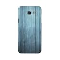 Printed Hard Back Cover Case for Samsung