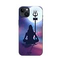 Printed Hard Back Cover Case for Apple