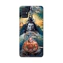 PRINTFIDAA Printed Hard Back Cover Case for