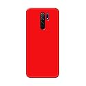 Printed Hard Back Cover Case for Mi