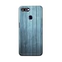 Printed Hard Back Cover Case for Oppo