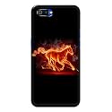 PRINTFIDAA Printed Hard Back Cover Case for