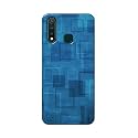 Printed Hard Back Cover Case for Vivo