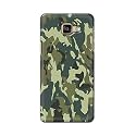 PRINTFIDAA Printed Hard Back Cover Case for