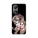 PRINTFIDAA Printed Hard Back Cover Case for