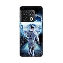 Printed Hard Back Cover Case for OnePlus