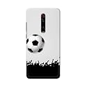 Printed Hard Back Cover Case for Mi
