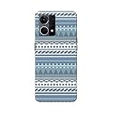 Printed Hard Back Cover Case for Oppo