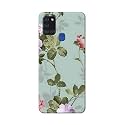 Printed Hard Back Cover Case for Samsung