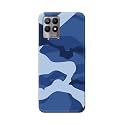 Printed Hard Back Cover Case for Realme