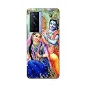 Printed Hard Back Cover Case for Vivo