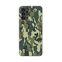 Printed Hard Back Cover Case for Samsung