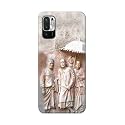 Printed Hard Back Cover Case for Mi