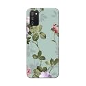Printed Hard Back Cover Case for Samsung