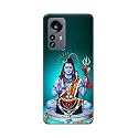 Printed Hard Back Cover Case for Xiaomi