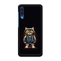PRINTFIDAA Printed Hard Back Cover Case for