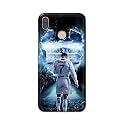 Printed Hard Back Cover Case for Huawei