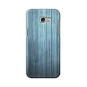 Printed Hard Back Cover Case for Samsung