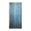 Printed Hard Back Cover Case for Sony
