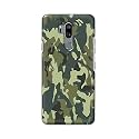 PRINTFIDAA Printed Hard Back Cover Case for