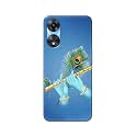 PRINTFIDAA Printed Hard Back Cover Case for