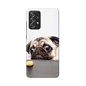 PRINTFIDAA Printed Hard Back Cover Case for