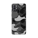 Printed Hard Back Cover Case for OnePlus
