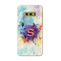 PRINTFIDAA Printed Hard Back Cover Case for