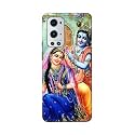 Printed Hard Back Cover Case for OnePlus