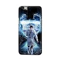 Printed Hard Back Cover Case for Oppo